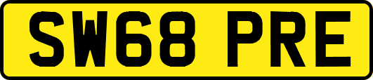 SW68PRE