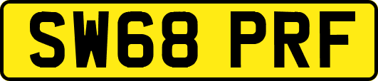 SW68PRF