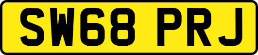 SW68PRJ