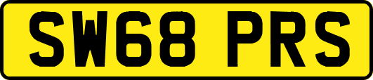 SW68PRS