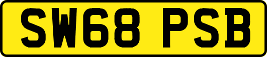SW68PSB