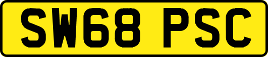 SW68PSC