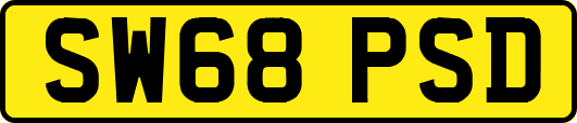 SW68PSD