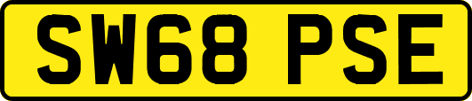 SW68PSE