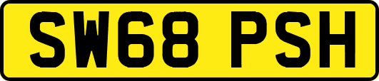 SW68PSH