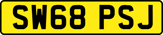 SW68PSJ