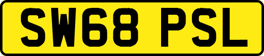 SW68PSL