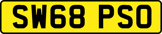 SW68PSO