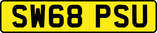 SW68PSU