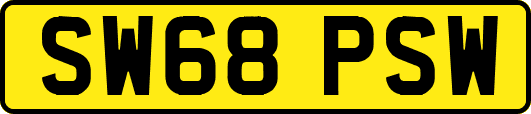 SW68PSW