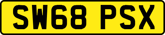 SW68PSX