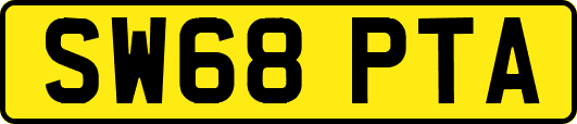 SW68PTA
