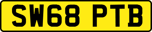 SW68PTB