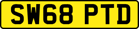 SW68PTD