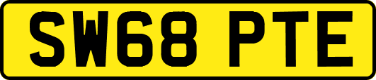 SW68PTE