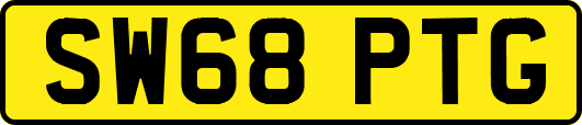 SW68PTG