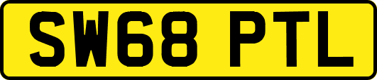 SW68PTL