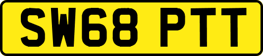 SW68PTT