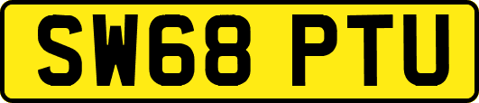 SW68PTU