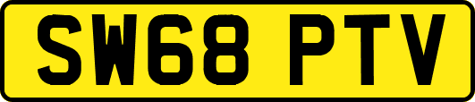 SW68PTV
