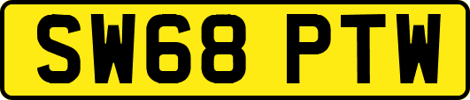 SW68PTW