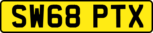 SW68PTX