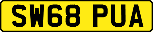 SW68PUA