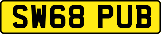 SW68PUB