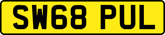 SW68PUL
