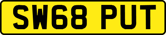 SW68PUT