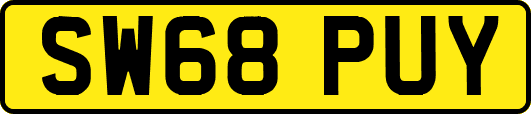 SW68PUY