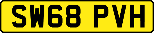SW68PVH