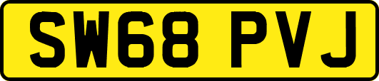 SW68PVJ