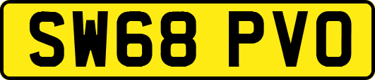 SW68PVO