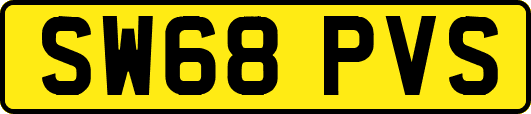 SW68PVS