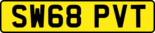 SW68PVT