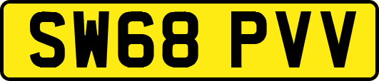 SW68PVV