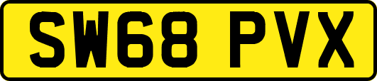 SW68PVX