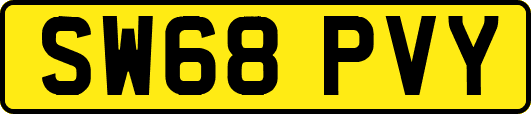 SW68PVY