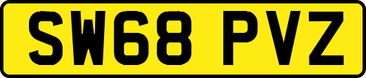 SW68PVZ
