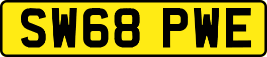 SW68PWE