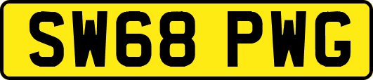 SW68PWG