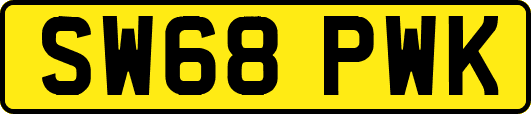 SW68PWK