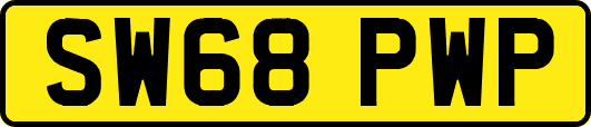 SW68PWP