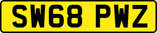 SW68PWZ