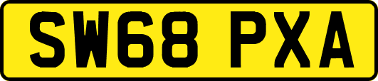 SW68PXA