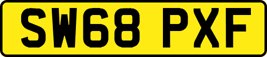 SW68PXF