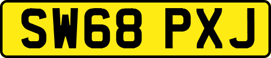 SW68PXJ