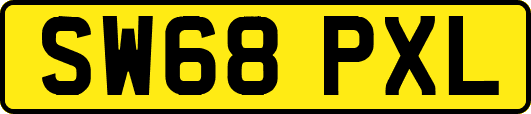 SW68PXL