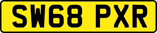 SW68PXR